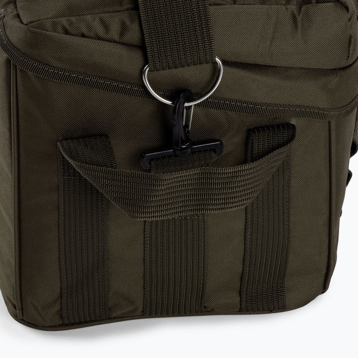 Shimano Tribal Tactical Gear Carryall bag green SHTXL01 4