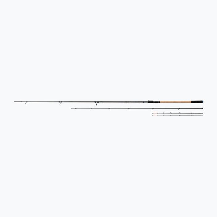 Shimano Aero X5 Distance feeder rod