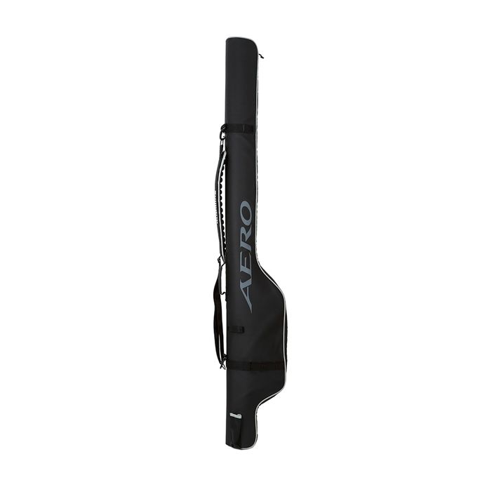 Shimano Aero Pro Double Rod Sleeve black SHARP06 2