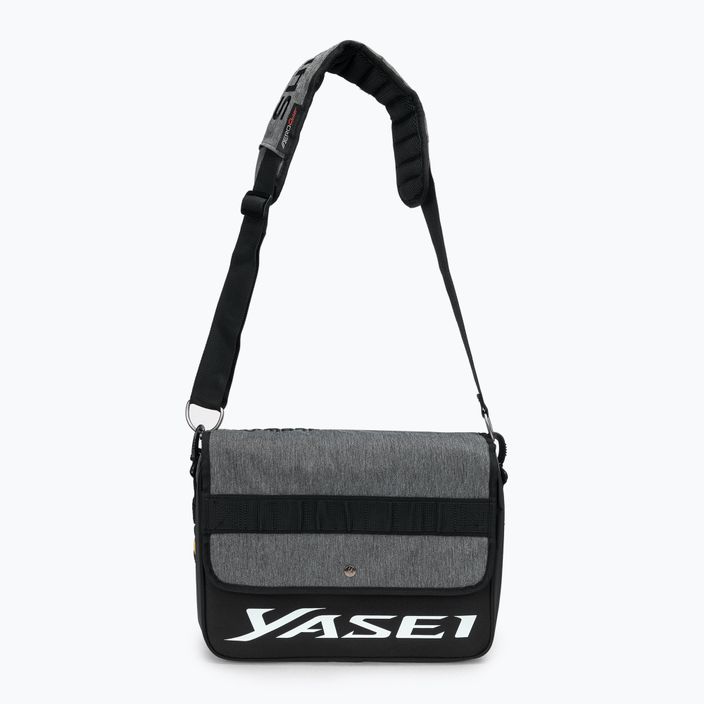 Shimano Yasei Street Spinning Bag black SHYS01 2
