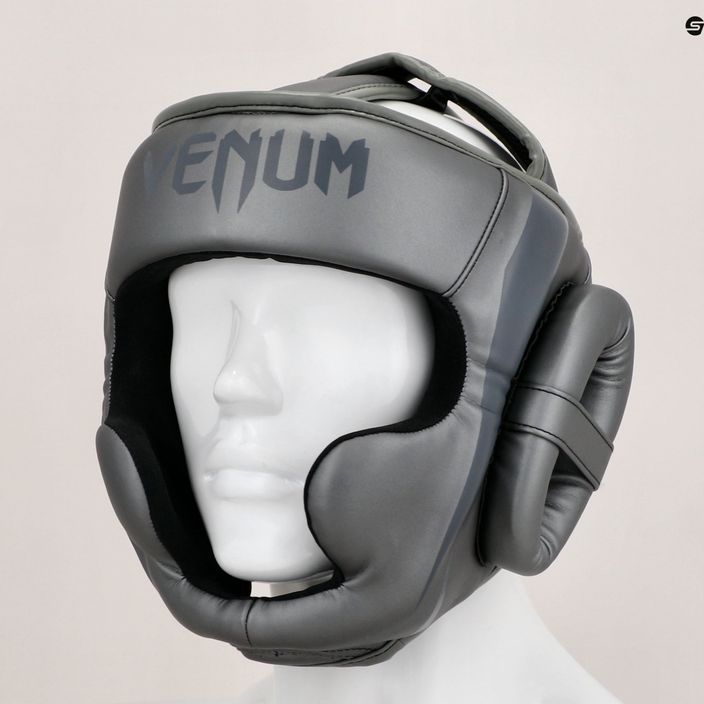 Venum Elite taille unique boxing helmet 12
