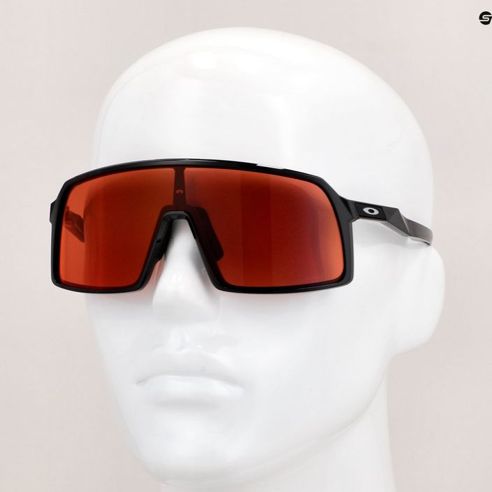 Oakley Sutro sunglasses 13