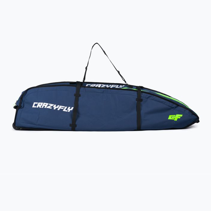 CrazyFly Surf kitesurfing equipment bag navy blue T005-0015 2