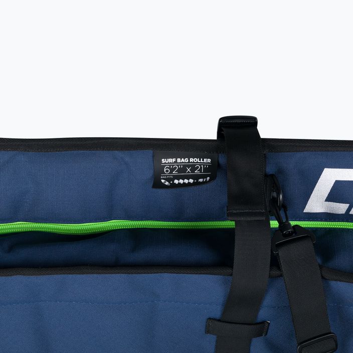 CrazyFly Surf kitesurfing equipment bag navy blue T005-0015 6