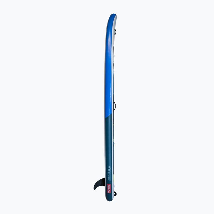 SUP board Ohana Tourer 11'6'' blue 406.28020.010.116 2
