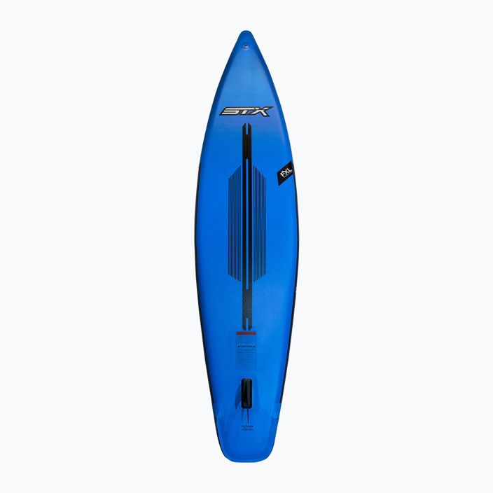 SUP board STX Tourer 12'6'' 2022 blue 406.23200.0101 4
