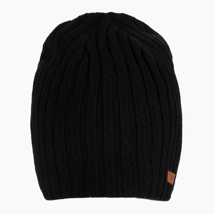 Winter hat BARTS Haakon black 2