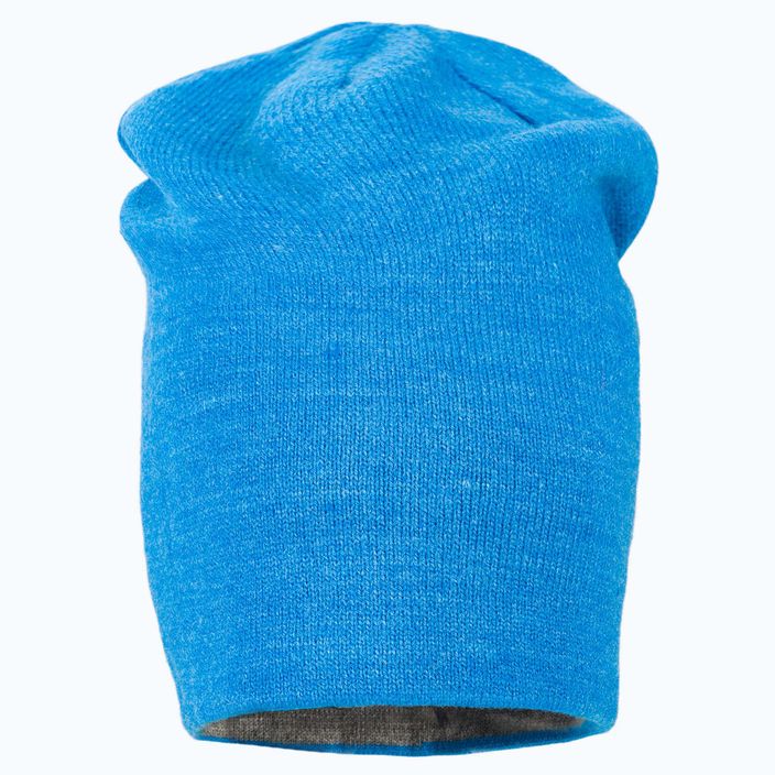 Winter hat BARTS Eclipse blue 2