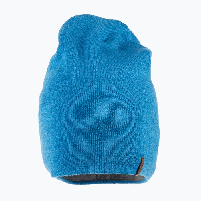 Children's winter hat BARTS Eclipse blue