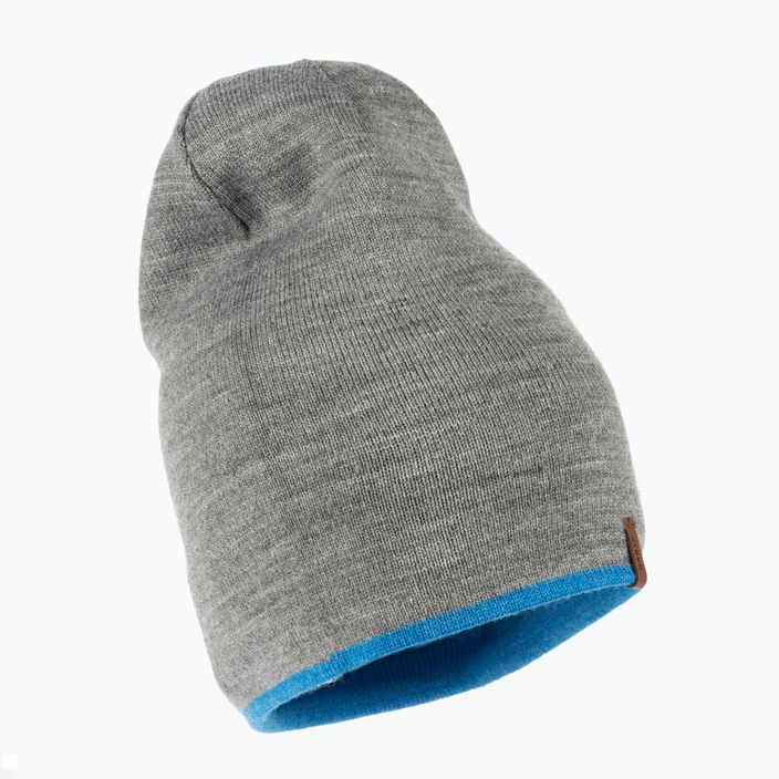 Children's winter hat BARTS Eclipse blue 4