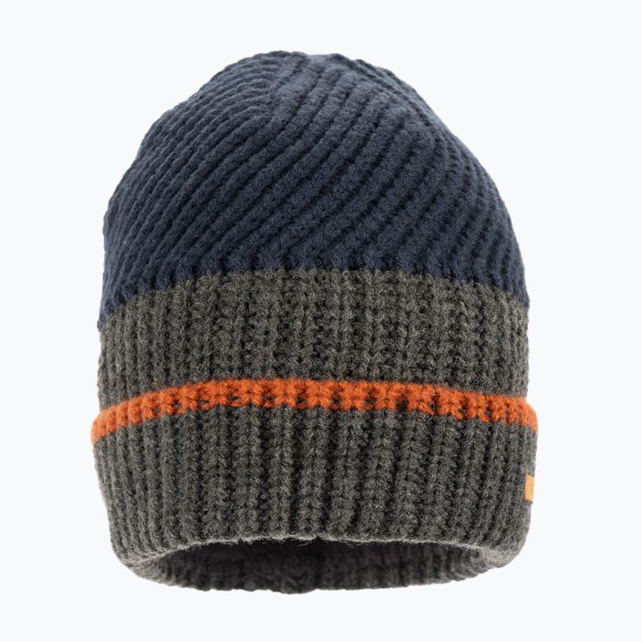 Children's winter hat BARTS Macky orange 2