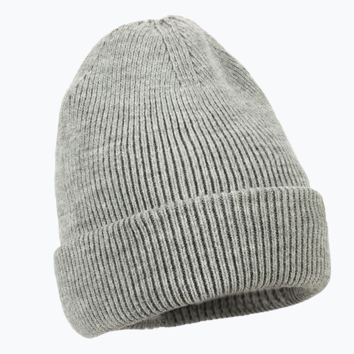 Winter hat BARTS Kinabala heather grey