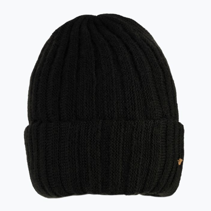 Winter hat BARTS Bayne black 2
