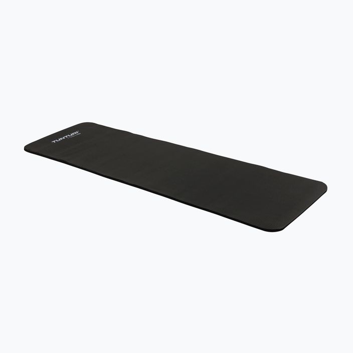 Tunturi Fitness mat NBR black 2