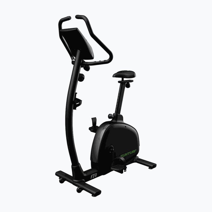 Tunturi Competence F20 black stationary bike 2