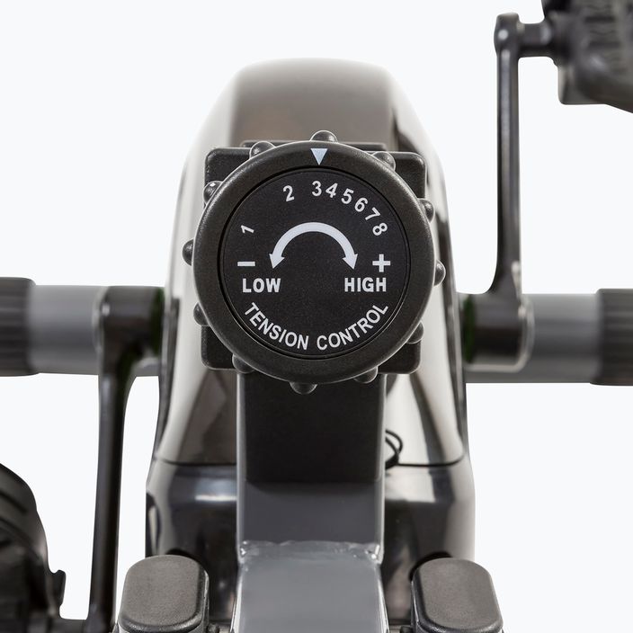 Stationary bike Tunturi Cardio Fit D20 black 6