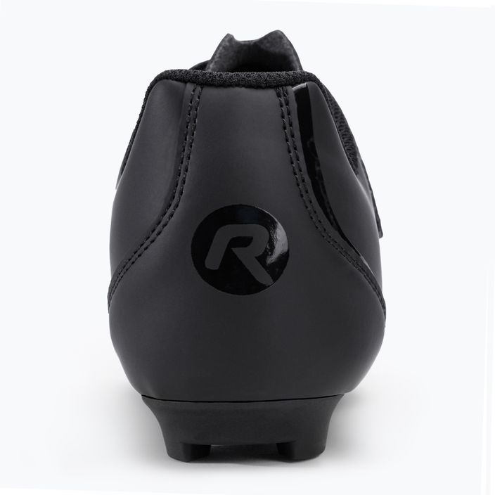 Rogelli AB-650 black road shoes 6