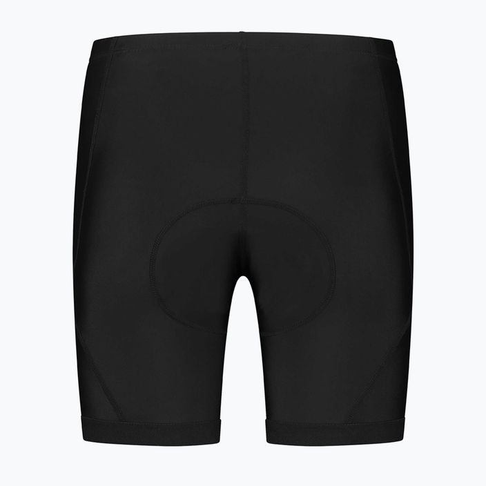 Women's cycling shorts Rogelli Core black 4