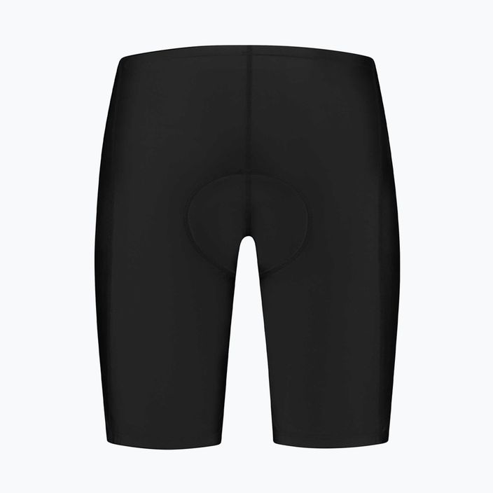 Rogelli Econ black men's cycling shorts 4