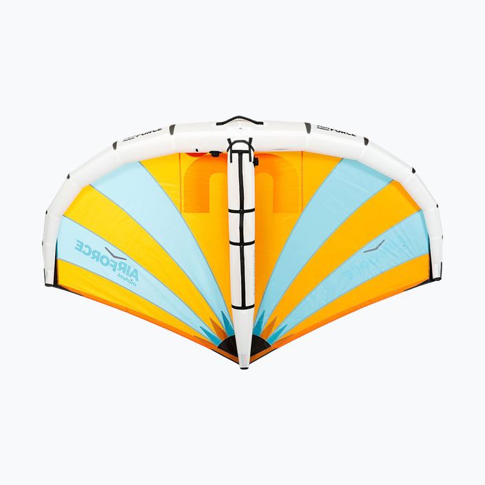 Wingfoil Mistral Sphinx Sail yellow/blue 2