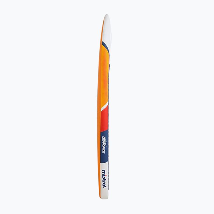 Wingfoil board Mistral Rapide 5'5 multicolour 4