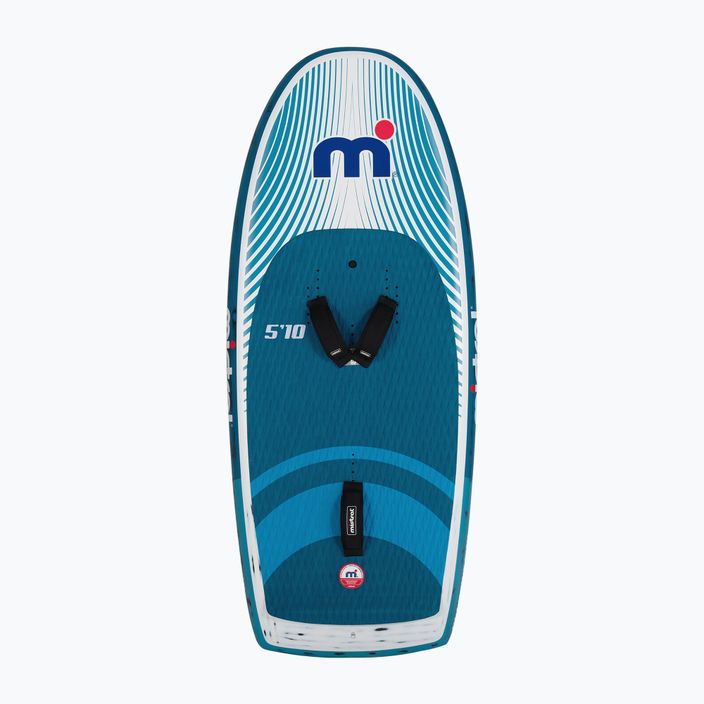 Wingfoil board Mistral Skywave 5'10 blue 2