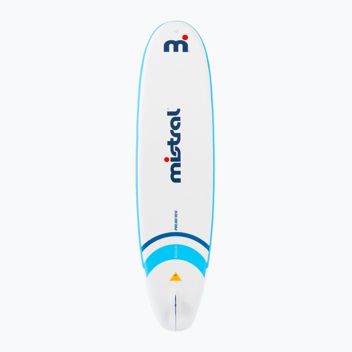SUP board Mistral Palau 10'6" blue/white 3