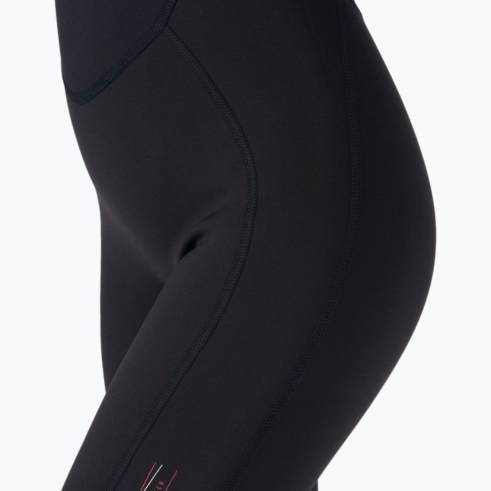 JOBE Sofia 1.5 mm women's swimming wetsuit black 303619223 6