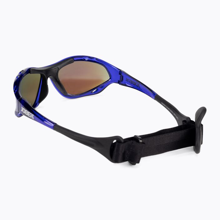 JOBE Knox Floatable UV400 blue 420506001 sunglasses 2