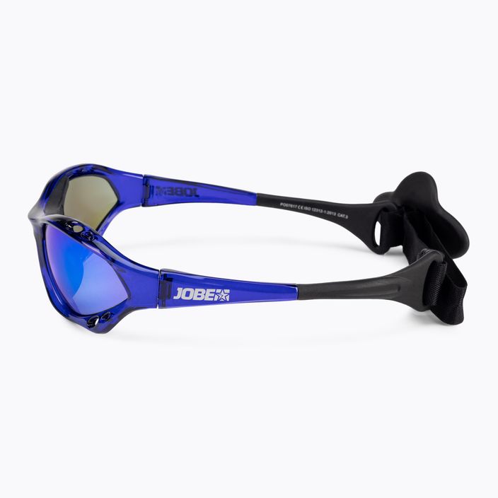JOBE Knox Floatable UV400 blue 420506001 sunglasses 4
