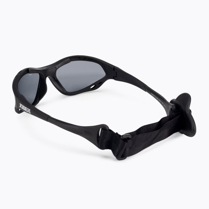 JOBE Knox Floatable UV400 black 420810001 sunglasses 2