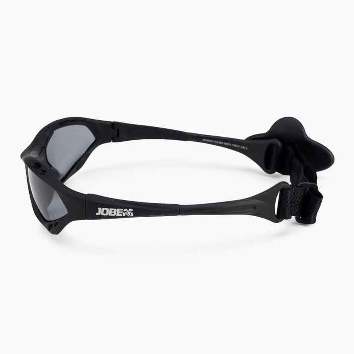 JOBE Knox Floatable UV400 black 420810001 sunglasses 4