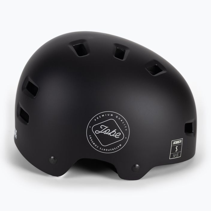JOBE Base helmet black 370020001 3