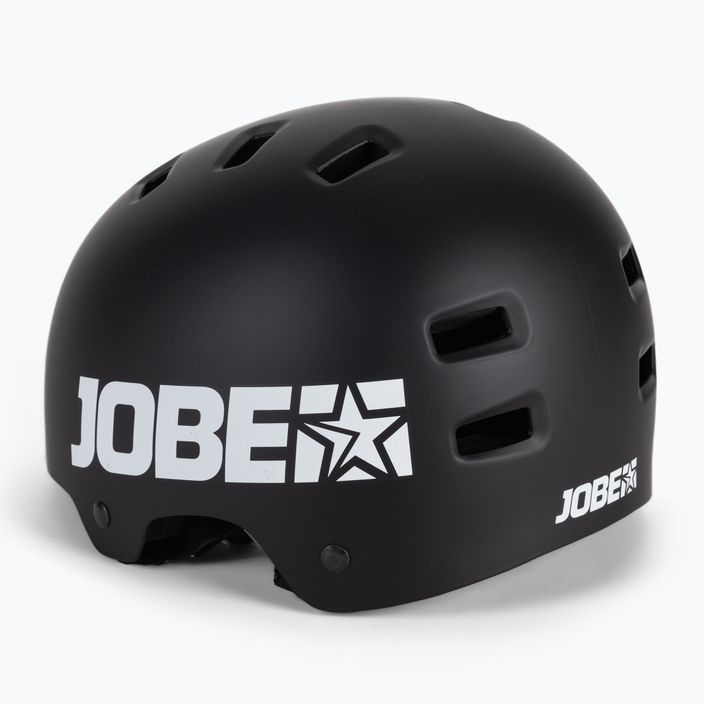 JOBE Base helmet black 370020001 4