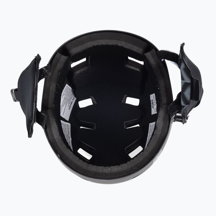 JOBE Base helmet black 370020001 6