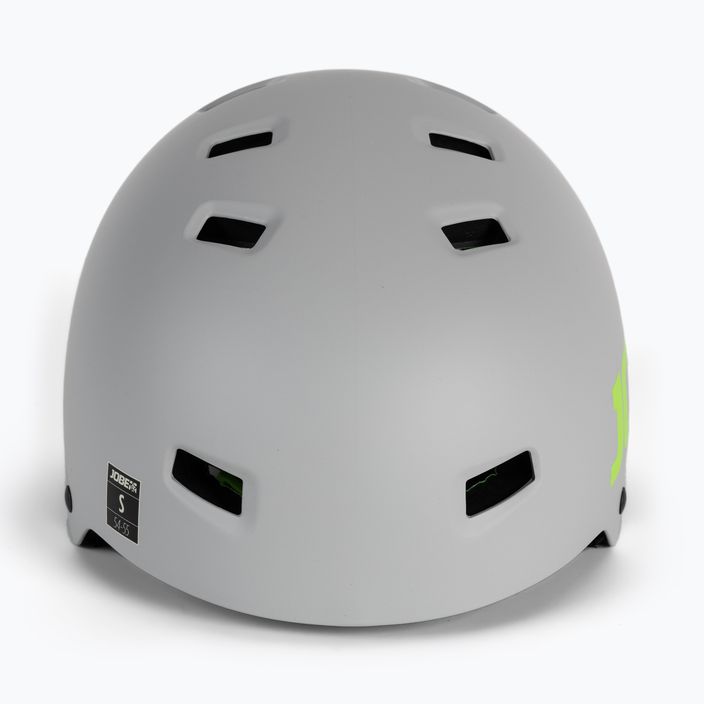 JOBE Base helmet grey 370020002 2