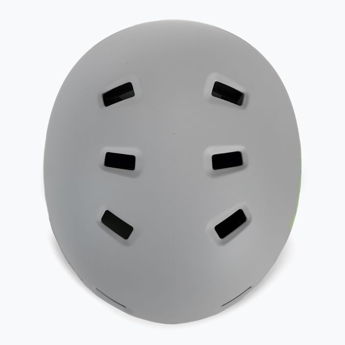 JOBE Base helmet grey 370020002 5