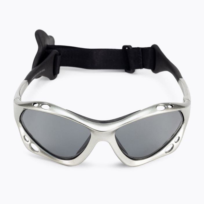 JOBE Knox Floatable UV400 silver sunglasses 426013001 3