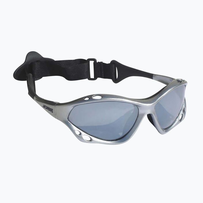 JOBE Knox Floatable UV400 silver sunglasses 426013001 5