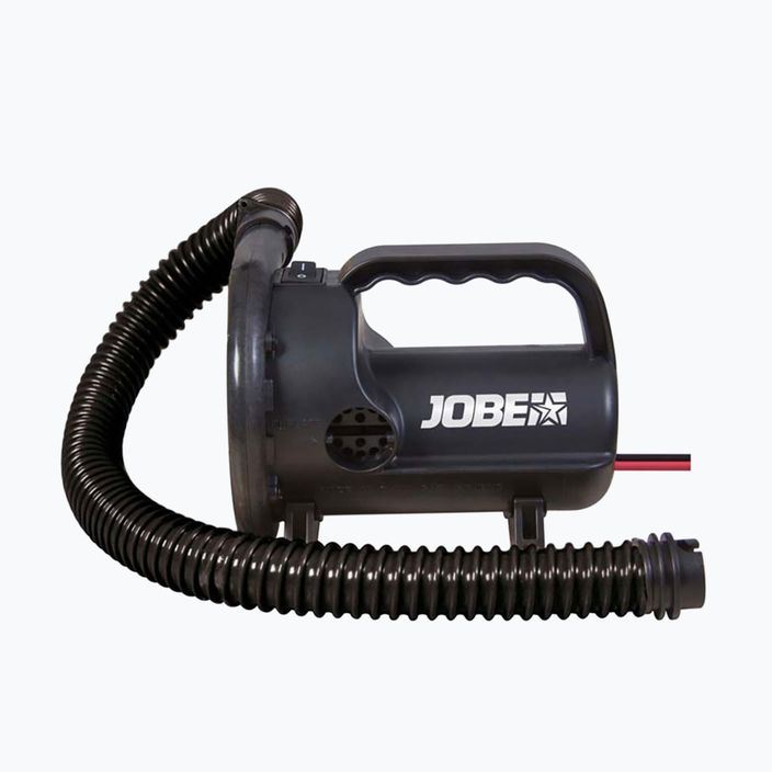 JOBE Turbo Pump 12V electric pump black 410017201