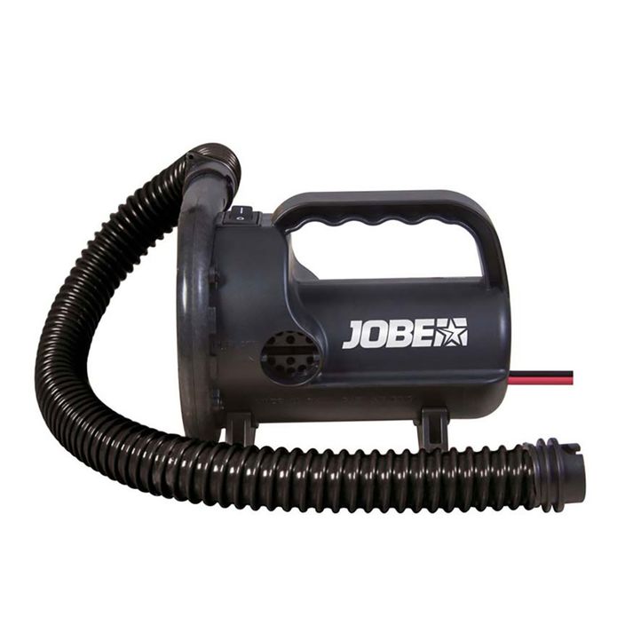 JOBE Turbo Pump 12V electric pump black 410017201 2
