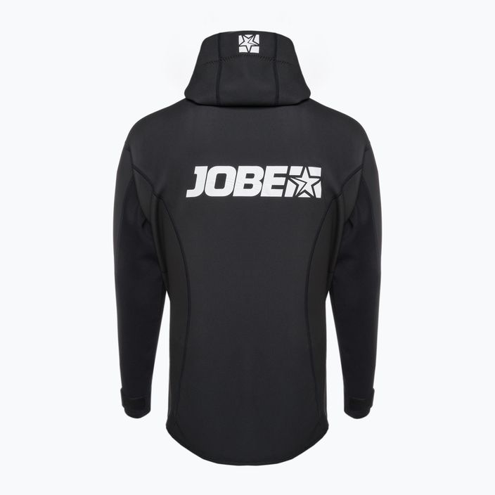 Men's JOBE Neoprene jacket black 300017550 2