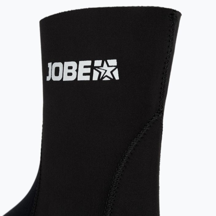 JOBE Neoprene socks black 300017554 3