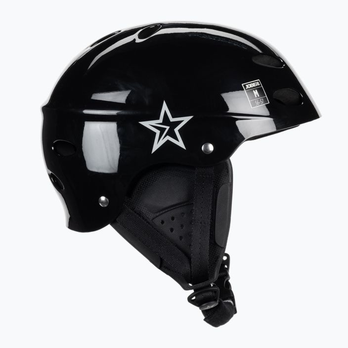 JOBE Victor helmet black 370018001 3