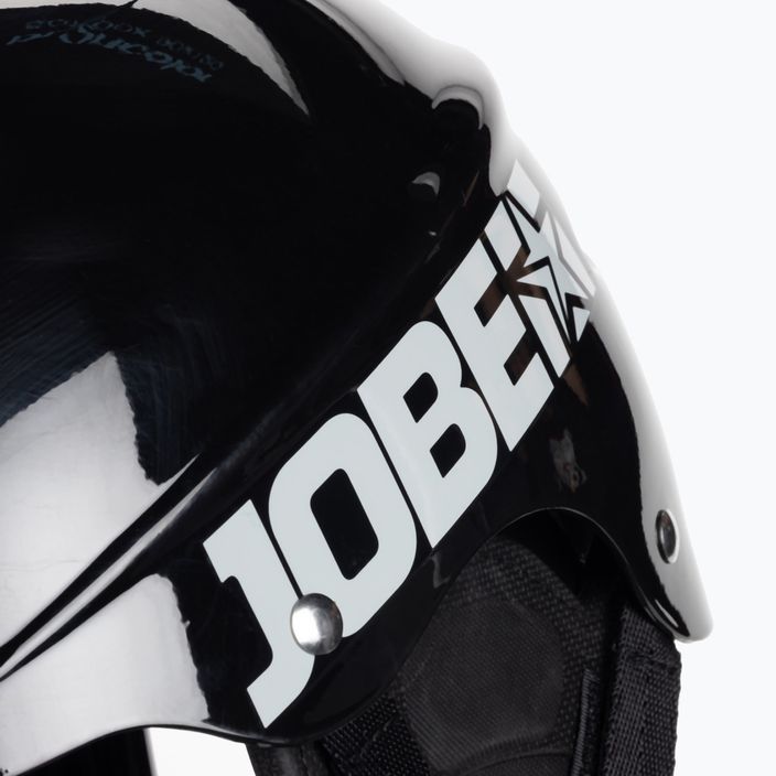 JOBE Victor helmet black 370018001 7
