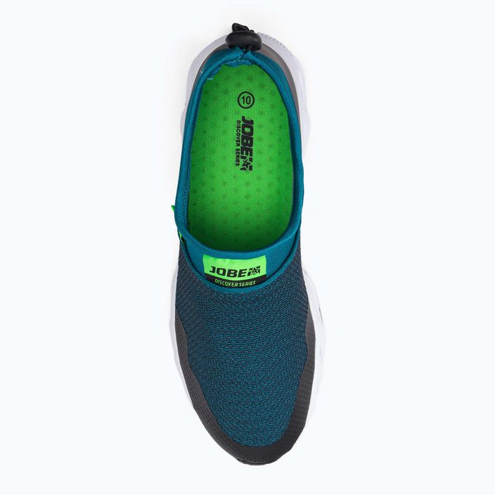 JOBE Discover Slip-on water shoes blue 594618005 6