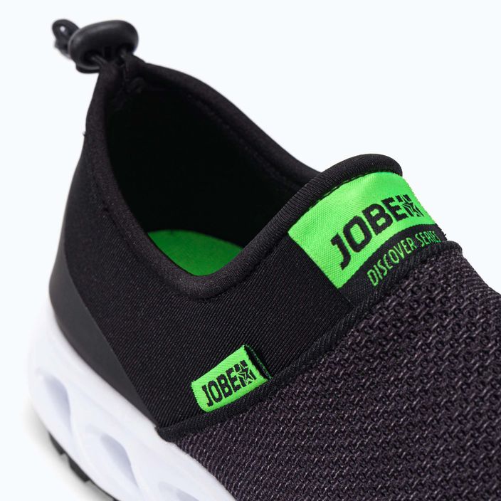 JOBE Discover Slip-on water shoes black 594618006 8