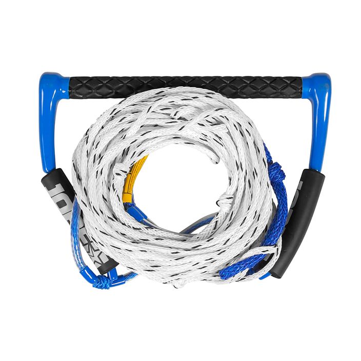 JOBE Easy Up Deep V Deluxe tow rope white 211220001-PCS 2