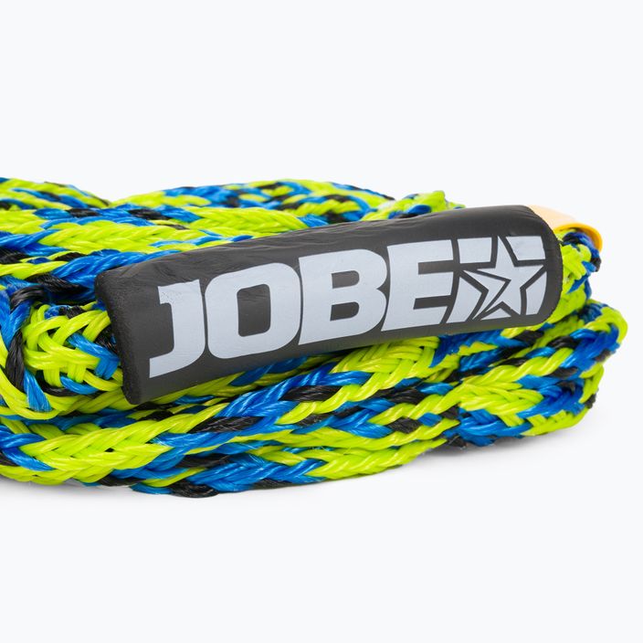 JOBE Towrope 6P coloured tow rope 211920003 2