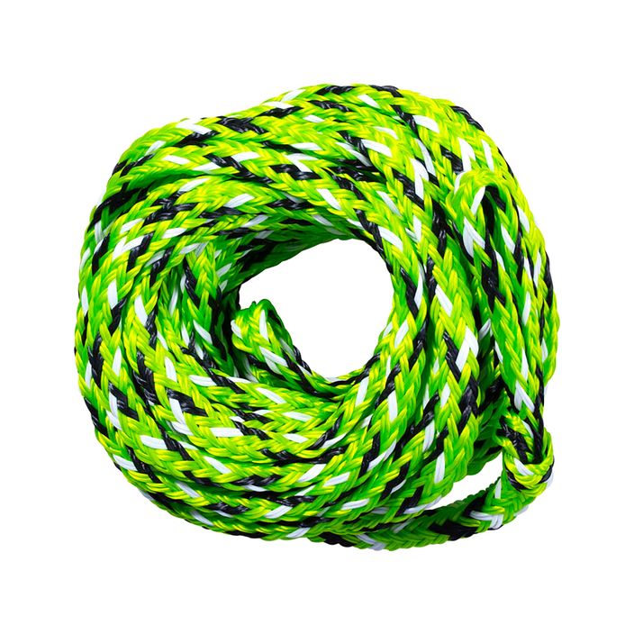 JOBE Towrope 10P green 211920004-PCS tow rope 2